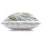 Stupell Industries Wetlands Sandpiper Trio Decorative Printed Throw Pillow, design by Susan Winget, 18 x 7 x 18